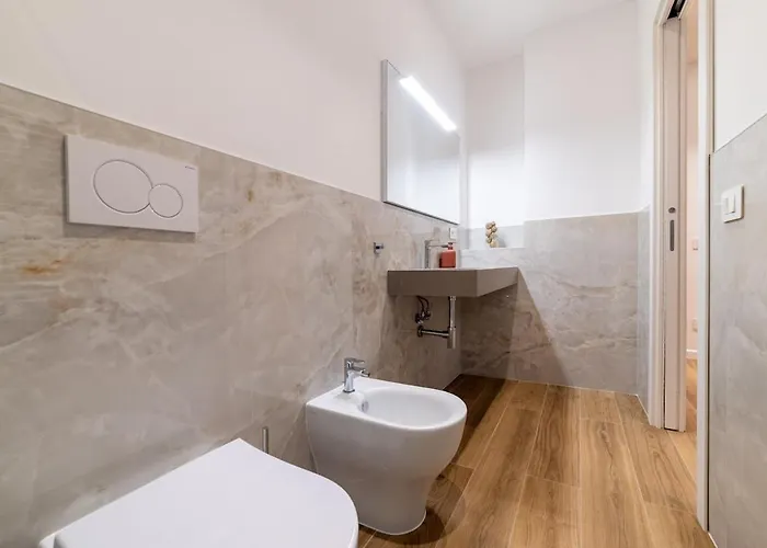 58 Gregorio Apartment, San Pietro Apartment
