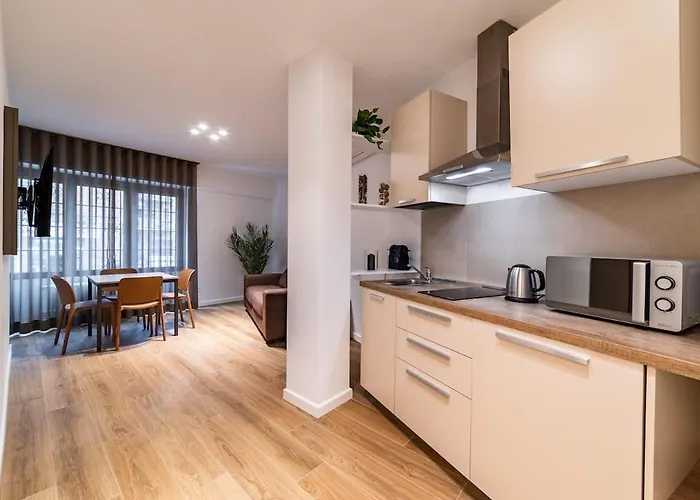 58 Gregorio Apartment, San Pietro Apartment