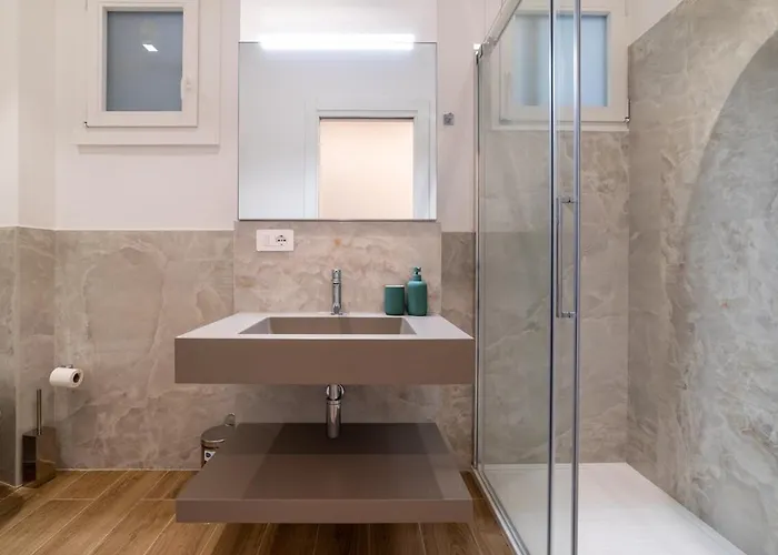 58 Gregorio Apartment, San Pietro Apartment