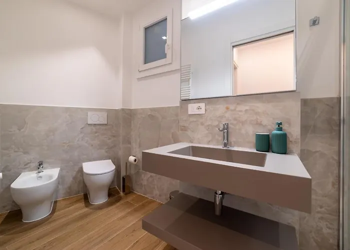 58 Gregorio Apartment, San Pietro *