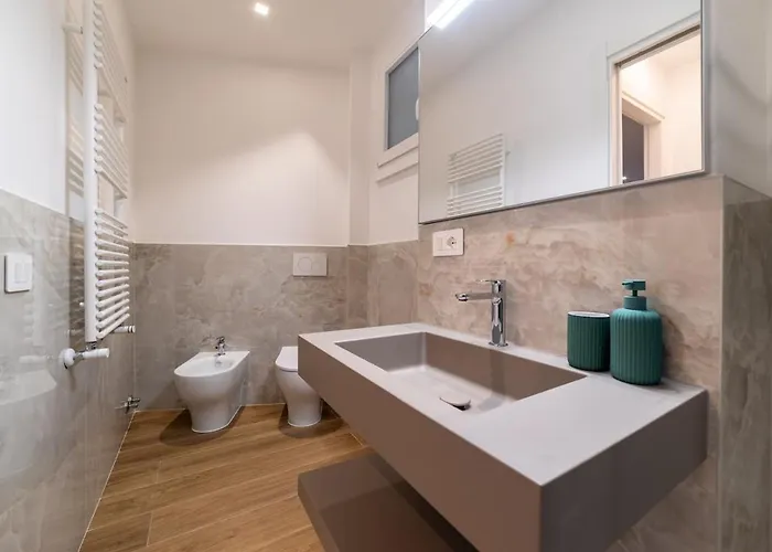 58 Gregorio Apartment, San Pietro Apartment Rome