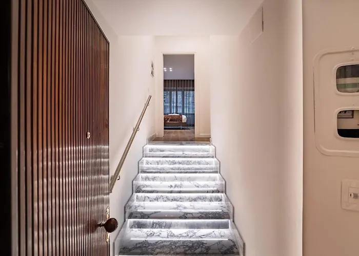 58 Gregorio Apartment, San Pietro * Rome